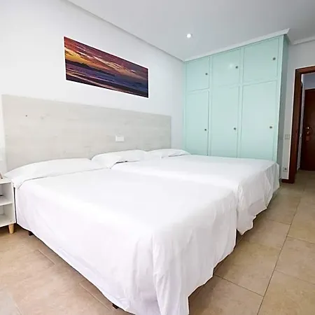 Pinar Somo Surf Hotel 2*