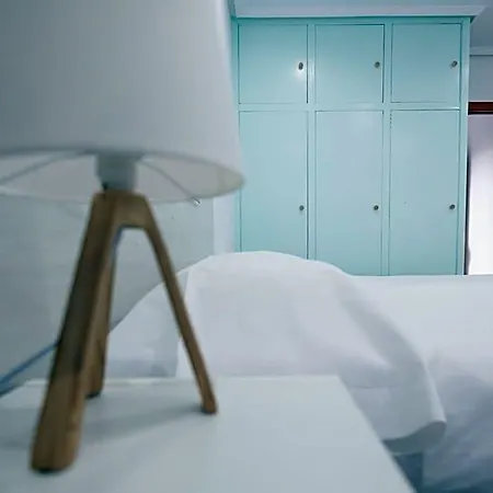 Hotel Pinar Somo Surf